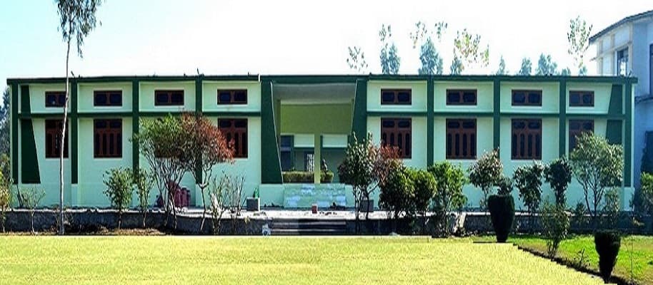 Baba Kundan Singh Memorial Law College Moga Campus photo 1